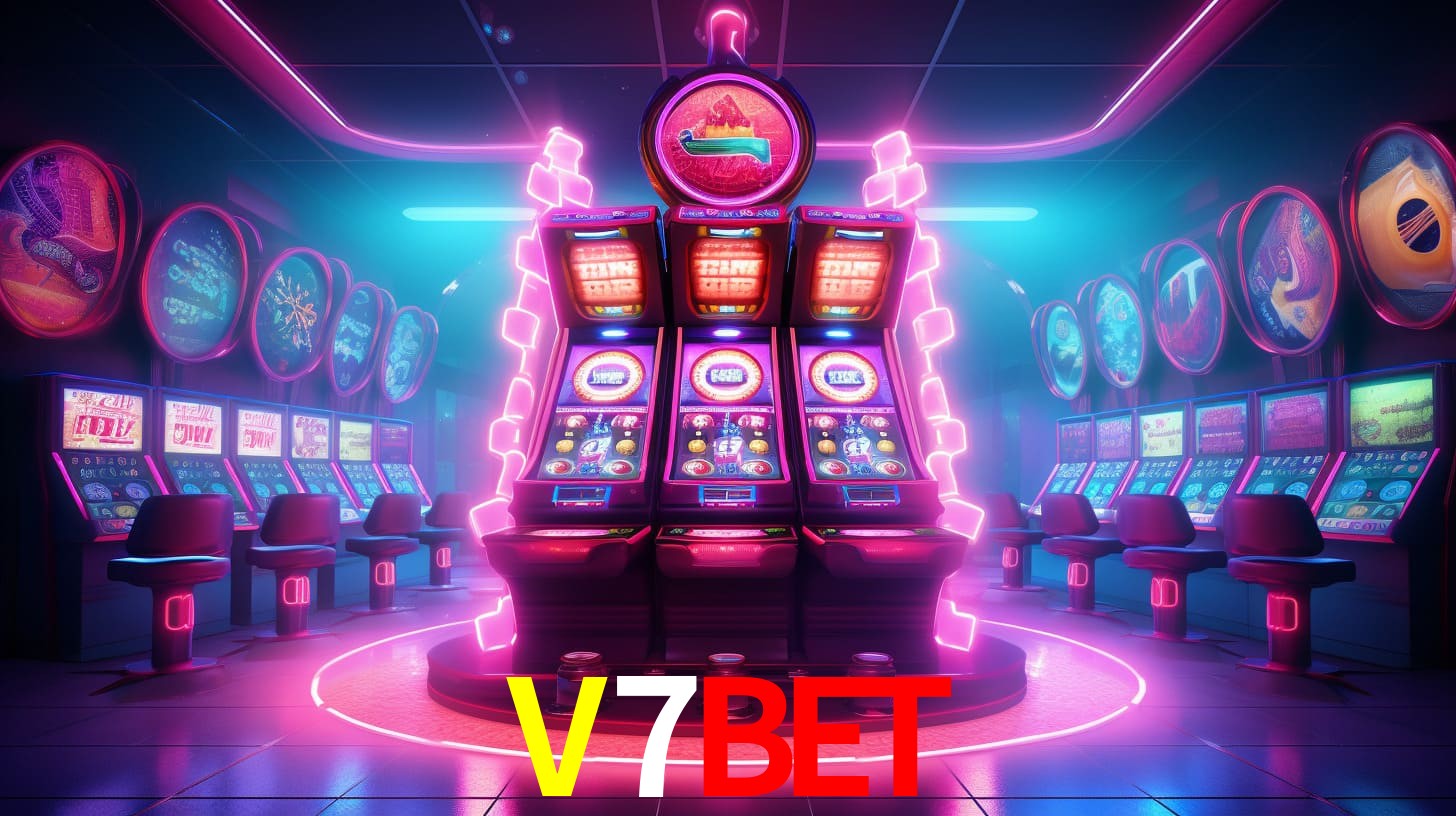 V7BET - Baixe o Cassino Nº1 - V7BET.com