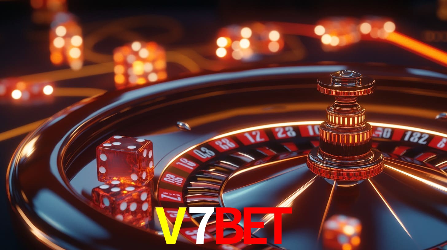 VIP Casino V7BET