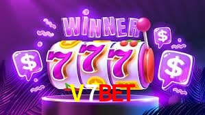 Statistics V7BET