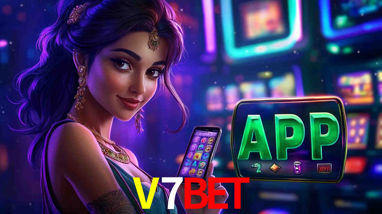 V7BET: A Experiência de Casino com Jogos de Mesa ao Vivo
