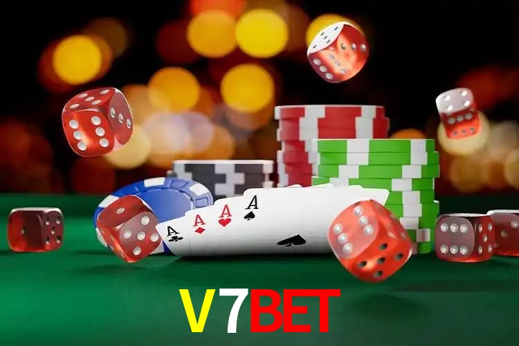 Login Seguro V7BET