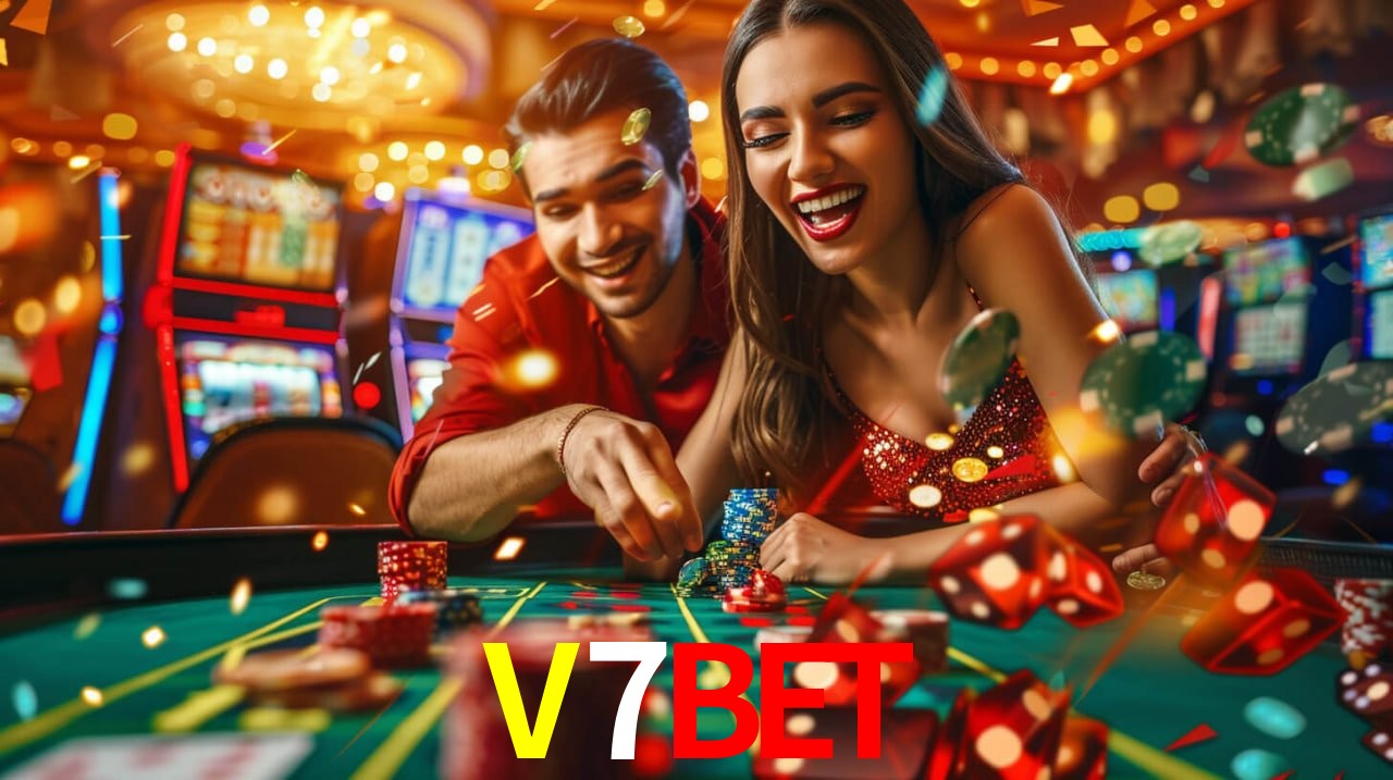 Sistemas de Segurança V7BET