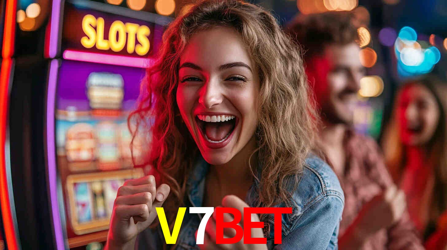 Descubra a Essência do V7BET: Nossa História e Compromissos