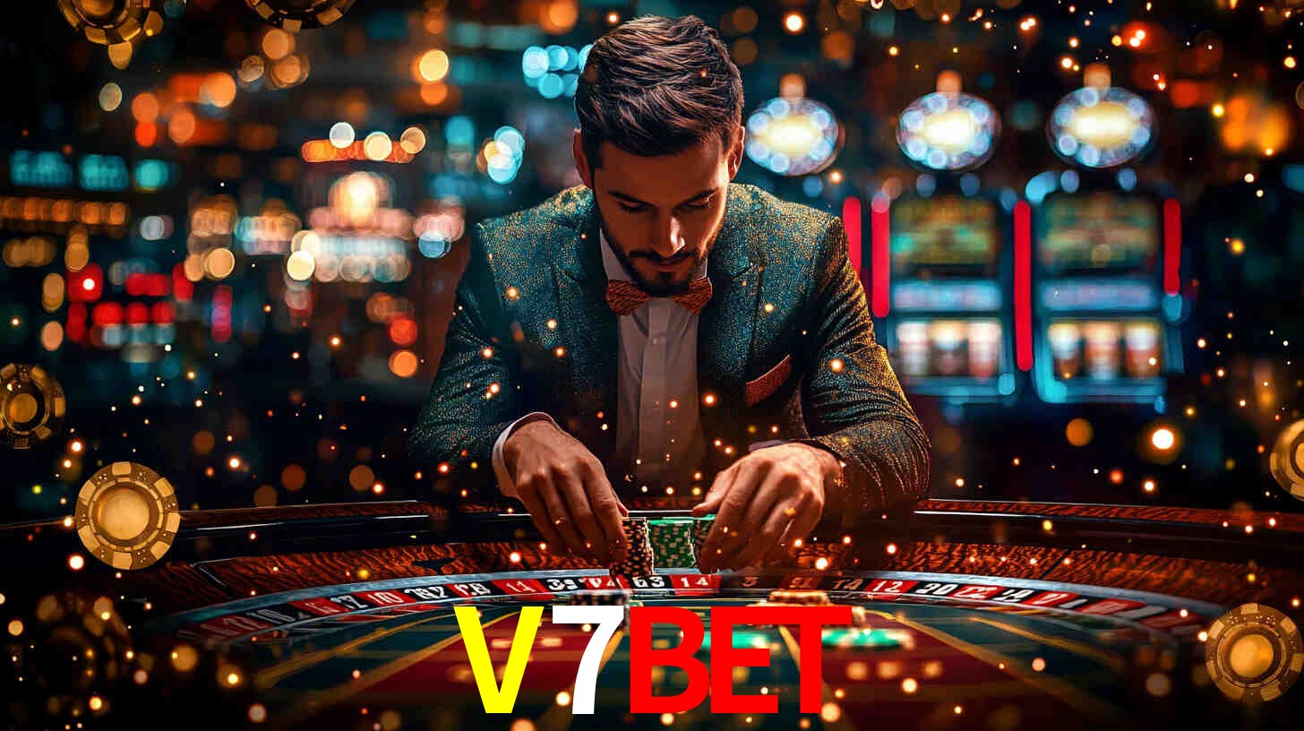 V7BET App Interface