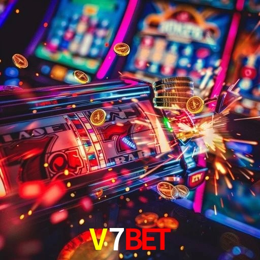 Mesa de Blackjack V7BET