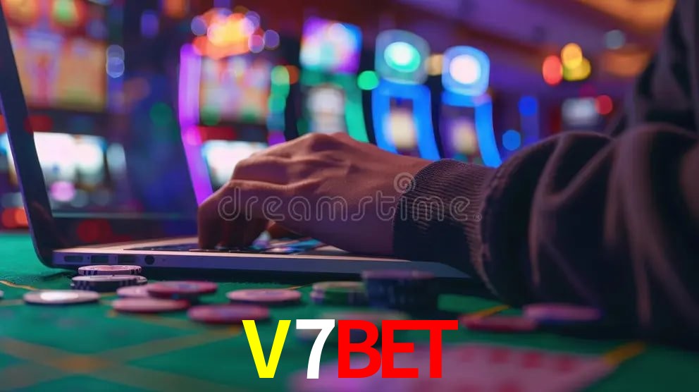Bônus de Boas-vindas V7BET