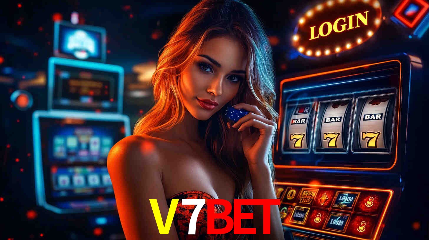 Bônus Generosos e Exclusivos no V7BET para Você!