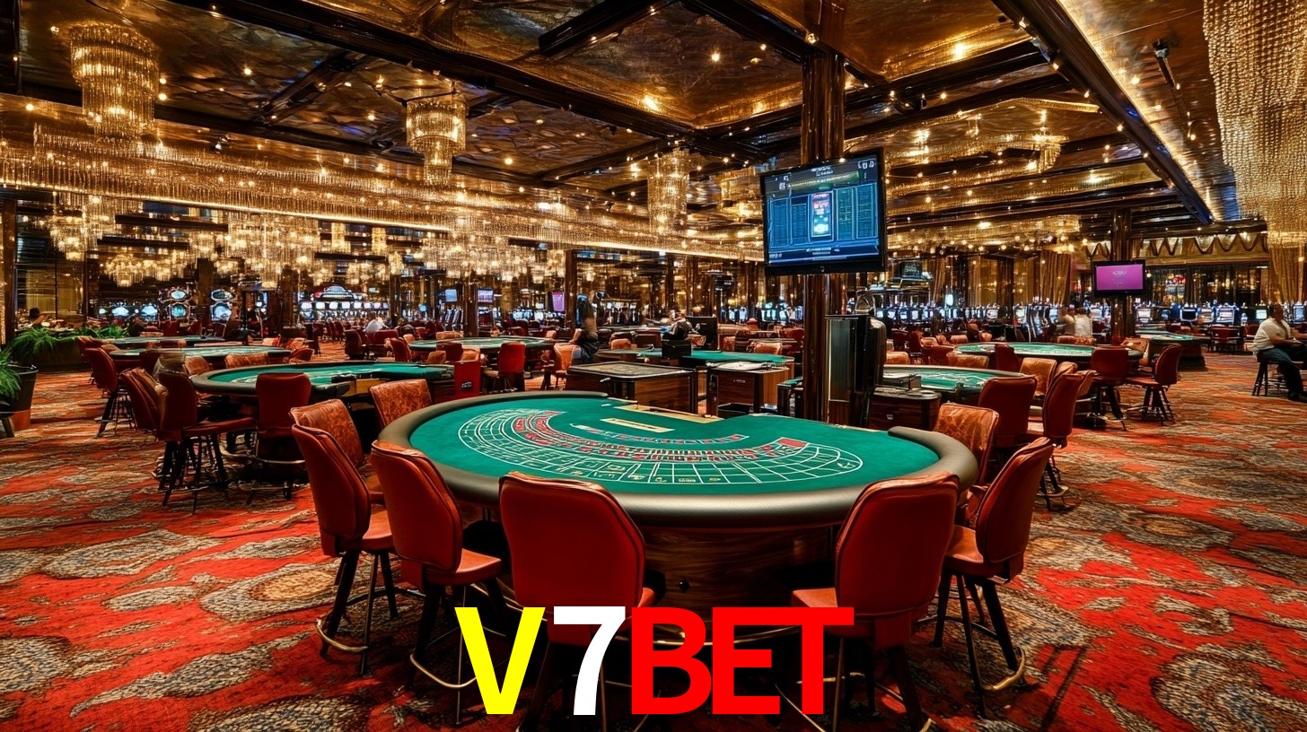 V7BET login