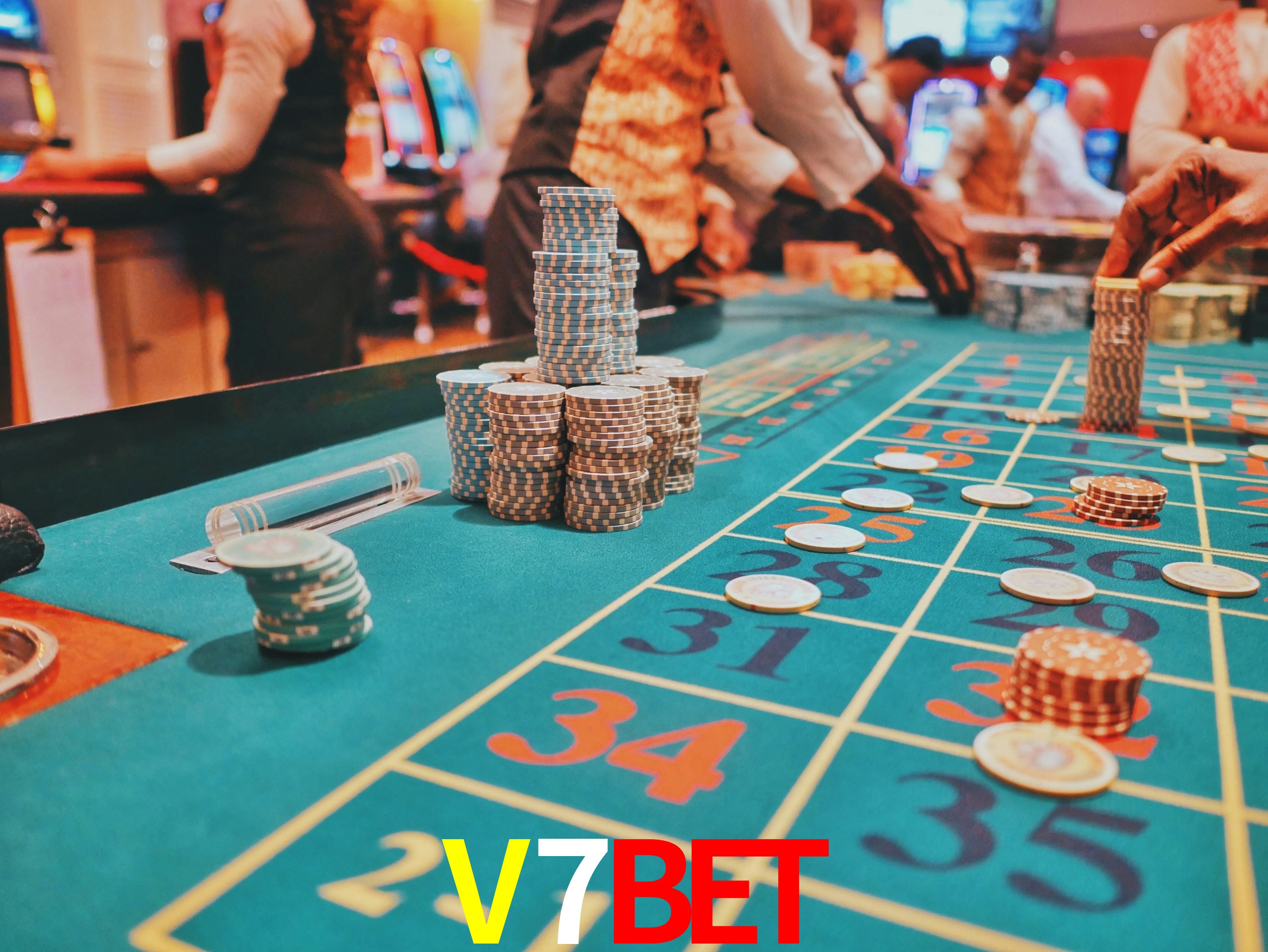 Estratégias Crash Games V7BET