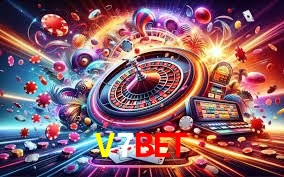 Estatísticas V7BET