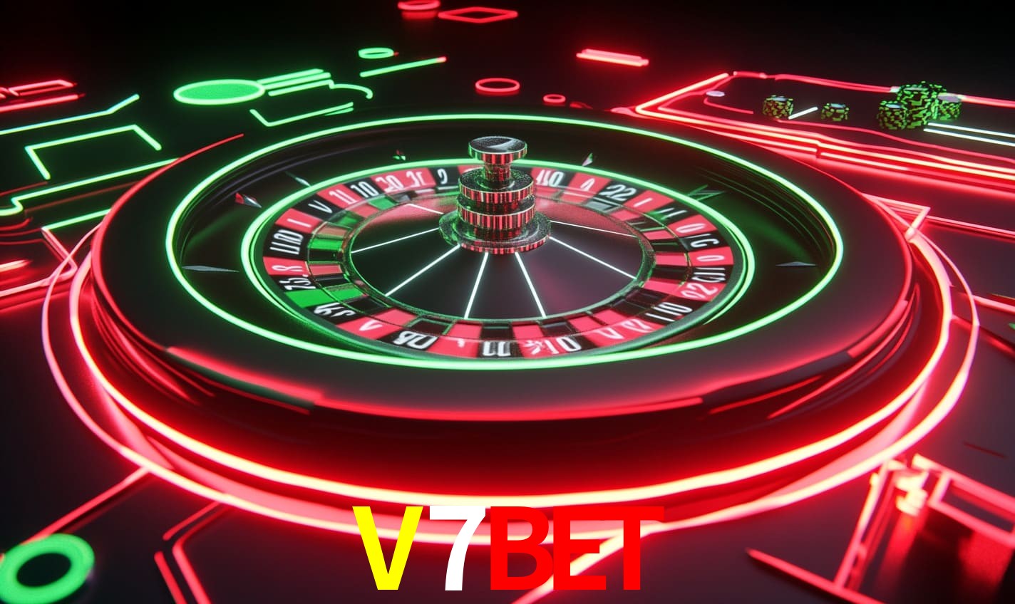 Inovações de Jogos na V7BET: O Futuro das Experiências Interativas