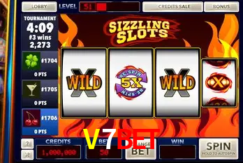 A Revolução dos Aplicativos de Jogos no V7BET
