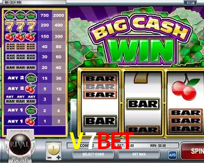 Descubra a Magia dos Jogos de Arcade no V7BET