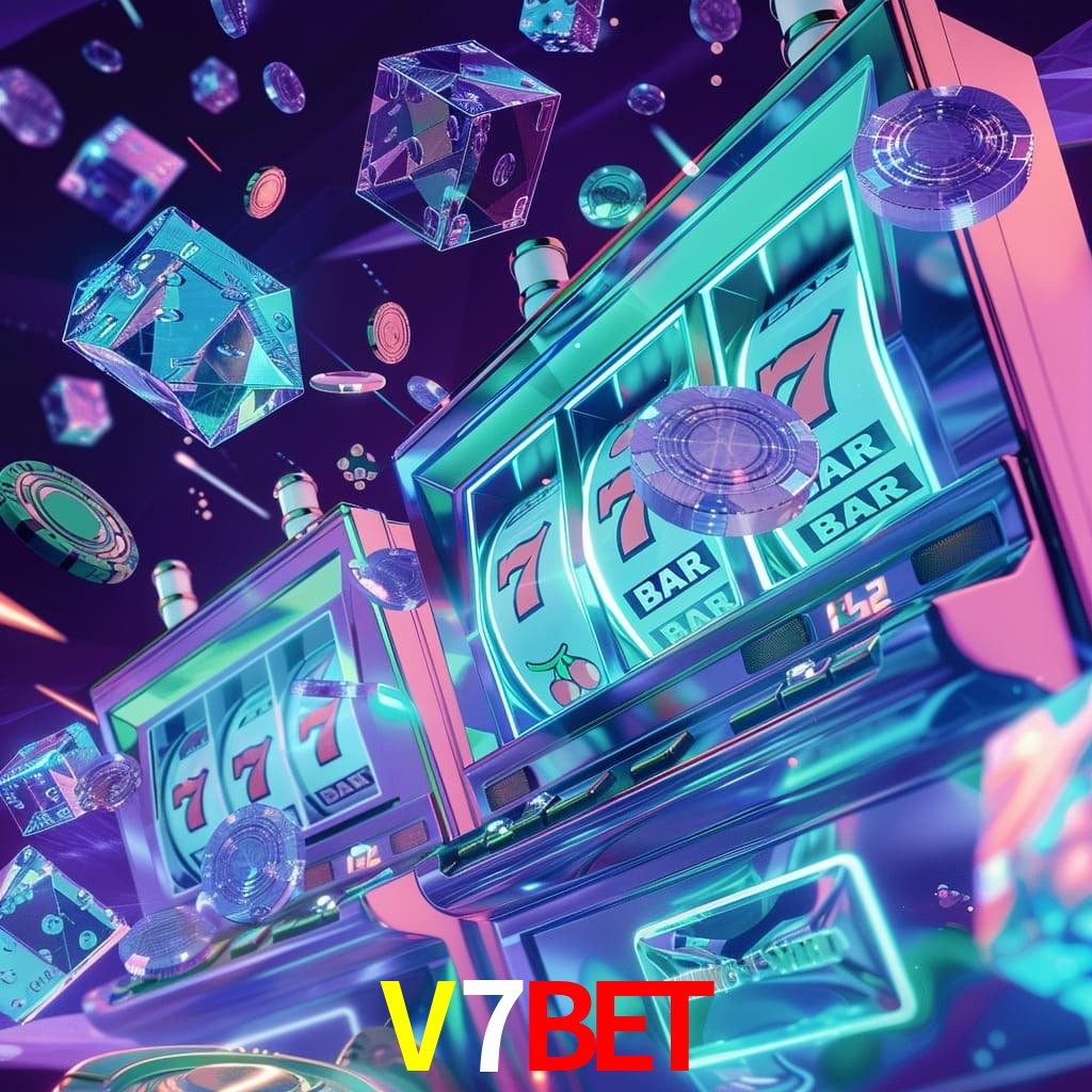 cassino V7BET