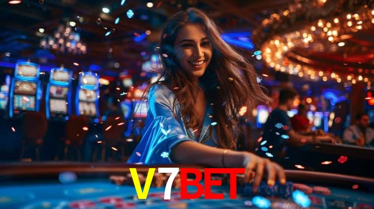 Experiência VIP V7BET