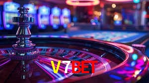 Recursos de Bônus V7BET