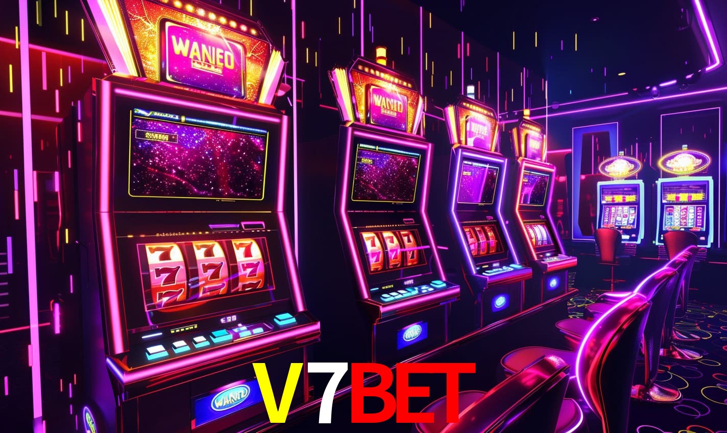 Descubra o Programa VIP da V7BET: Vantagens Exclusivas para Jogadores