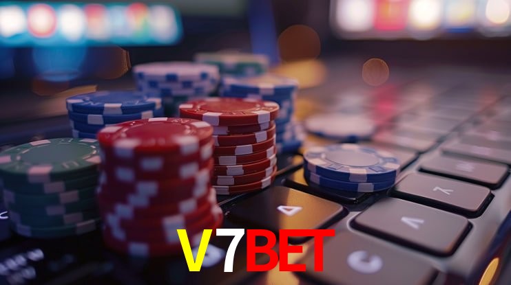 Promoção Relâmpago V7BET