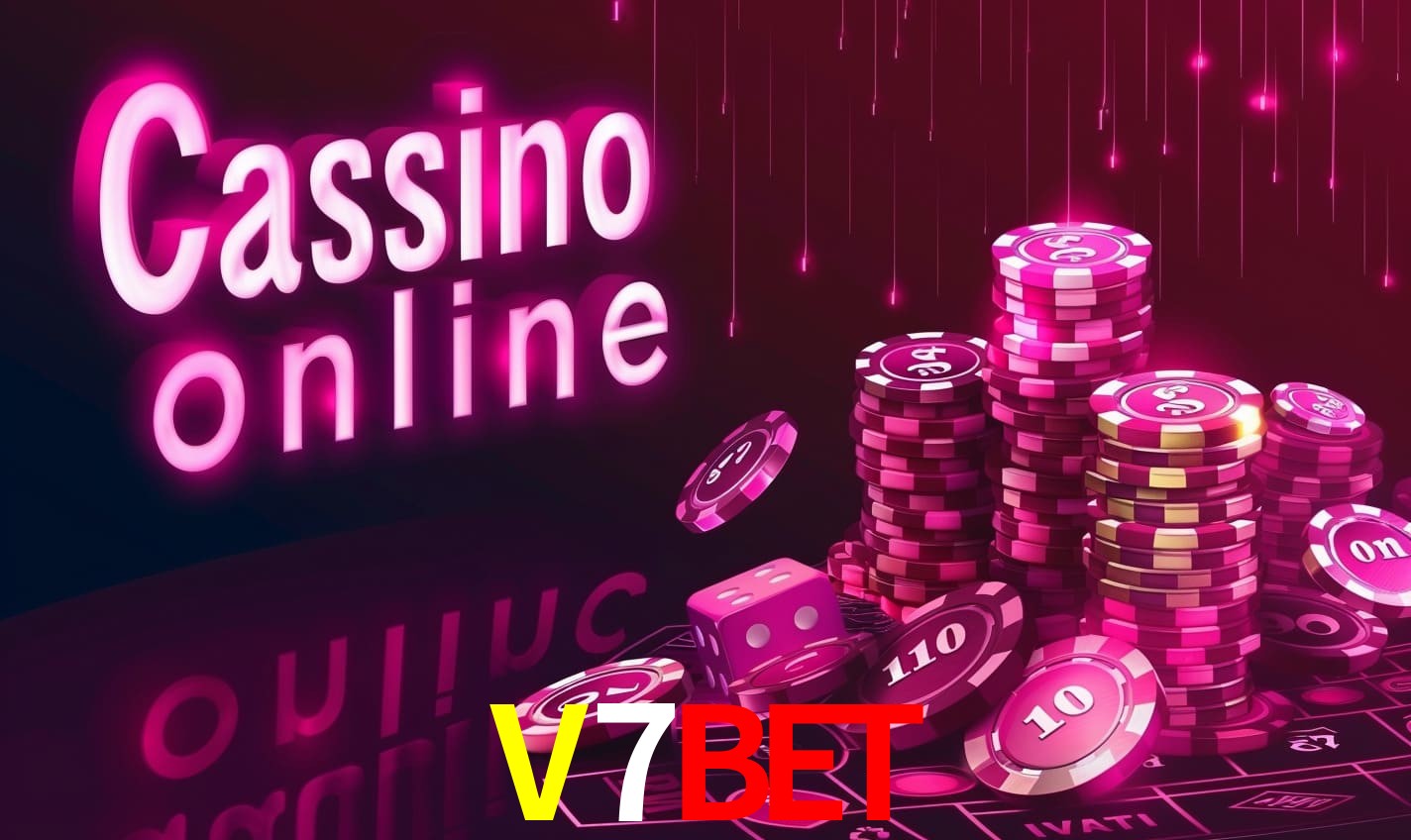 A Experiência Imersiva dos Cassinos Ao Vivo no V7BET