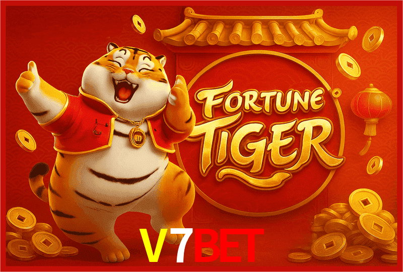 PIX Instantâneo V7BET