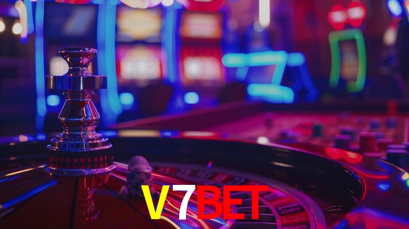 Experimente o Login Seguro Premium no V7BET